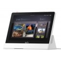 Eufy T87A03W1 smart home central control unit Wired White Eufy T87A03W1 smart home central control unit Wired White