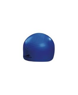 Unisex Silicone Swim Cap FINA AQUAFEEL 30405 50 Blue