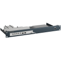 Rackmount.IT Unifi UCG Fiber UXG Fiber & CloudKey+