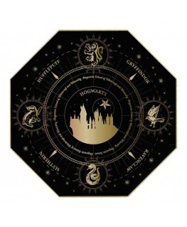 Subsonic-pelimatto Harry Potter Hogwarts
