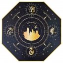 Subsonic spēļu grīdas paklājs Harry Potter Hogwarts Subsonic spēļu grīdas paklājs Harry Potter Hogwarts
