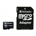 Verbatim Premium 128 GB MicroSDXC UHS-I Класс 10
