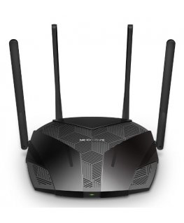 Mercusys AX3000 Dual-Band Wi-Fi 6 Router