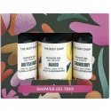 The Body Shop G1 Набор гелей для душа, 3 x 60 мл The Body Shop G1 Набор гелей для душа, 3 x 60 мл