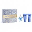 The Body Shop G1 Набор гелей для душа, 3 x 60 мл The Body Shop G1 Набор гелей для душа, 3 x 60 мл