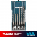 Grąžtas Makita E-15730 SDS-Plus betoonpuuri komplekt 6-osaline. Grąžtas Makita E-15730 SDS-Plus betoonpuuri komplekt 6-osaline.