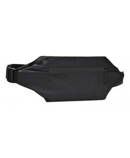 Xiaomi Sports Fanny Pack waist bag Fabric, Leatherette Black