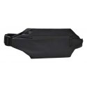 Xiaomi Sports Fanny Pack vöökott Kangas, Kunstnahk Must Xiaomi Sports Fanny Pack vöökott Kangas, Kunstnahk Must