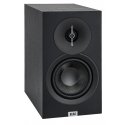 Elac Debut B5.3 2-полосная Черный Проводная 120 W