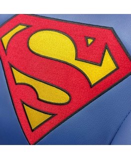 Subsonic Junior Gaming Seat Superman