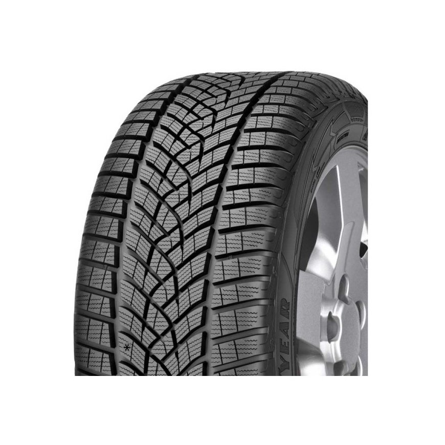 Шины Goodyear Padangos UltraGrip Performance + SUV 115 H XL (C C B 73dB)