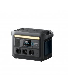 Anker Solix C800X Nešiojamoji maitinimo stotis 8 1200 W