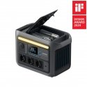 Anker Solix C800X Portatīvā barošanas stacija 8 1200 W Anker Solix C800X Portatīvā barošanas stacija 8 1200 W
