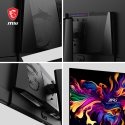 MSI MPG 271QRXDE QD-OLED tietokoneen litteä näyttö 67,3 cm (26.5") 2560 x 1440 pikseliä Wide Quad HD MSI MPG 271QRXDE QD-OLED tietokoneen litteä näyttö 67,3 cm (26.5") 2560 x 1440 pikseliä Wide Quad HD