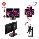 MSI MPG 271QRXDE QD-OLED монитор для ПК 67,3 cm (26.5") 2560 x 1440 пикселей Wide Quad HD Черный MSI MPG 271QRXDE QD-OLED монитор для ПК 67,3 cm (26.5") 2560 x 1440 пикселей Wide Quad HD Черный