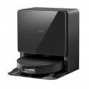 Roborock Saros 10 0,27 L Melns Roborock Saros 10 0,27 L Melns