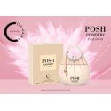 Camara Posh Powdery EDP naistele parfumeeritud vesi, 100 ml Camara Posh Powdery EDP naistele parfumeeritud vesi, 100 ml