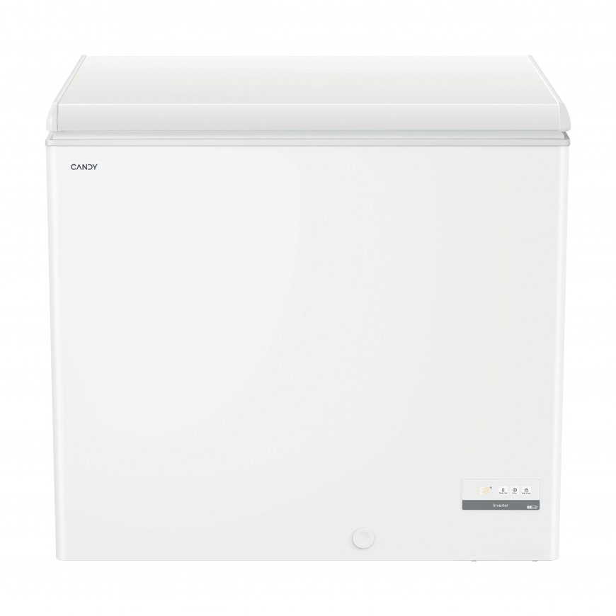Candy Artico CHAE 2002C Chest freezer Freestanding 196 L C White