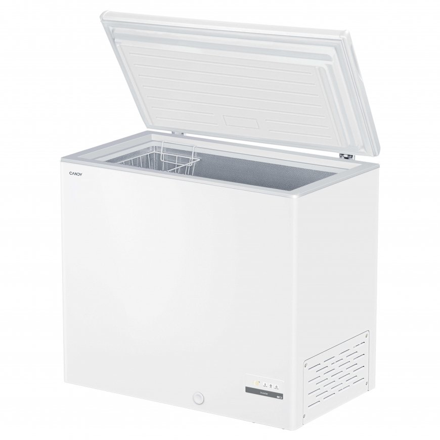 Candy Artico CHAE 2002C Chest freezer Freestanding 196 L C White – 2