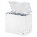 Candy Artico CHAE 2002C Chest freezer Freestanding 196 L C White Candy Artico CHAE 2002C Chest freezer Freestanding 196 L C White