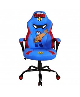 Subsonic Junior spēļu krēsls Brawl Stars El Primo