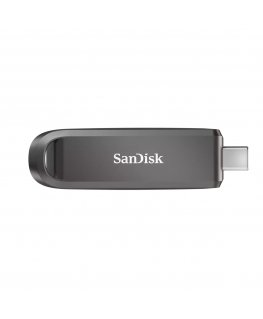 SanDisk Extreme PRO USB-C USB-välkmälu 512 GB USB tüüp A 3.2 Gen 2 (3.1 Gen 2) Must