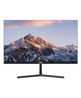 Dahua Technology LM27-B221 monitori 68,6 cm (27") 1920 x 1080 pikseļi Full HD LED Melns