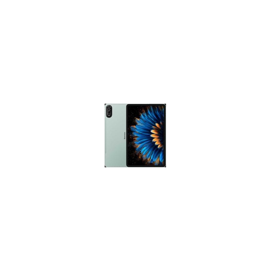 Blackview MEGA 2 SET LTE - 12-tuumanen FHD+ IPS-näyttö, 1200x2000, 60Hz, 12GB RAM + 256GB tallennustilaa, Unisoc T615 Octa-core