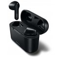 JVC HA-A3T Kõrvaklapp True Wireless Stereo (TWS) Kõrvasisene Kõned/muusika Bluetooth Must