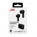 JVC HA-A3T Kuulokkeet True Wireless Stereo (TWS) In-ear Puhelut/Musiikki Bluetooth musta JVC HA-A3T Kuulokkeet True Wireless Stereo (TWS) In-ear Puhelut/Musiikki Bluetooth musta