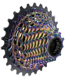 00.2418.087.003 - SRAM AM CS XG 1290 D1 10-28 RAINBOW