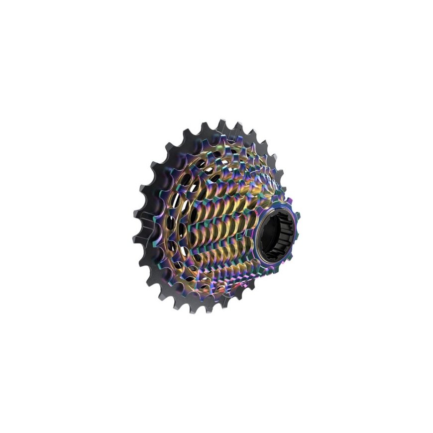 00.2418.087.003 - SRAM AM CS XG 1290 D1 10-28 RAINBOW