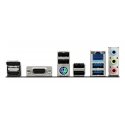 Asrock H810M-X Intel H810 LGA 1851 (Socket V1) Mikro ATX Asrock H810M-X Intel H810 LGA 1851 (Socket V1) Mikro ATX