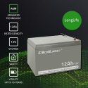 Qoltec 53049 UPS akumuliatorius VRLA AGM 12 V 12 Ah Qoltec 53049 UPS akumuliatorius VRLA AGM 12 V 12 Ah