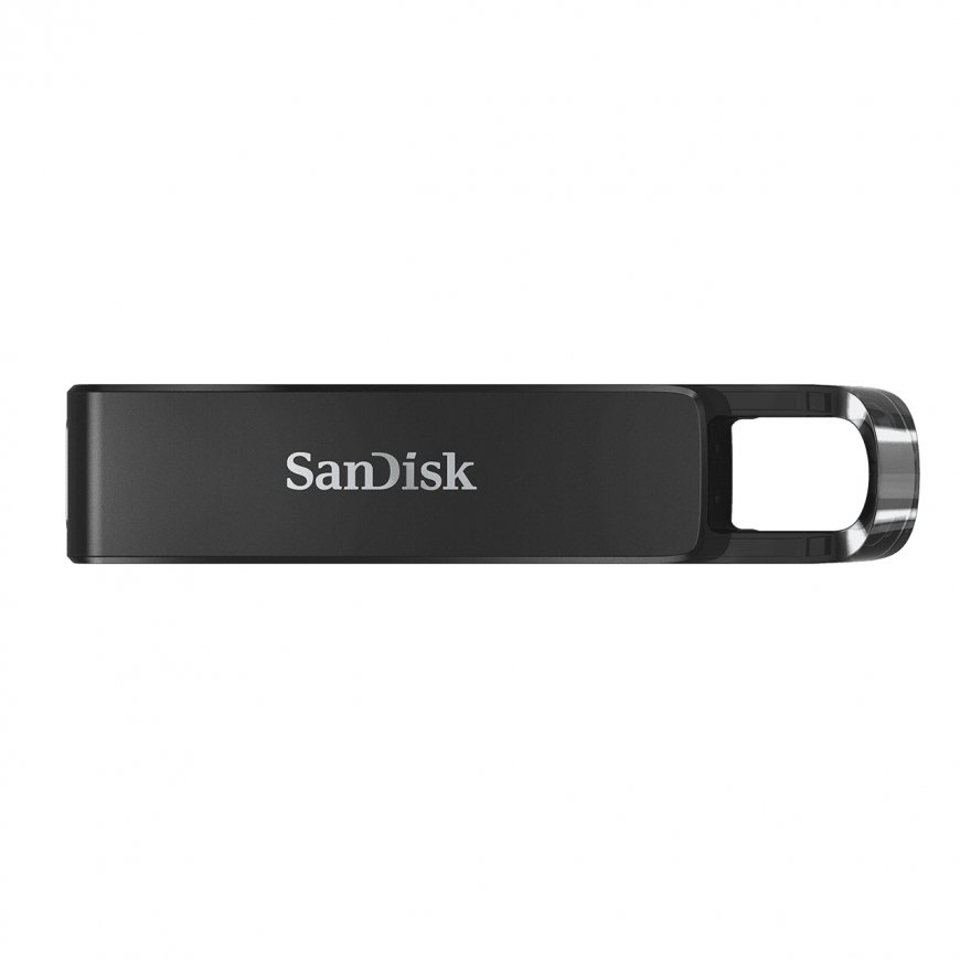 SanDisk Ultra USB zibatmiņa 32 GB USB Veids-C 3.2 Gen 1 (3.1 Gen 1) Melns – 4