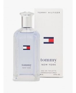Tommy Hilfiger Tommy New York - EDT