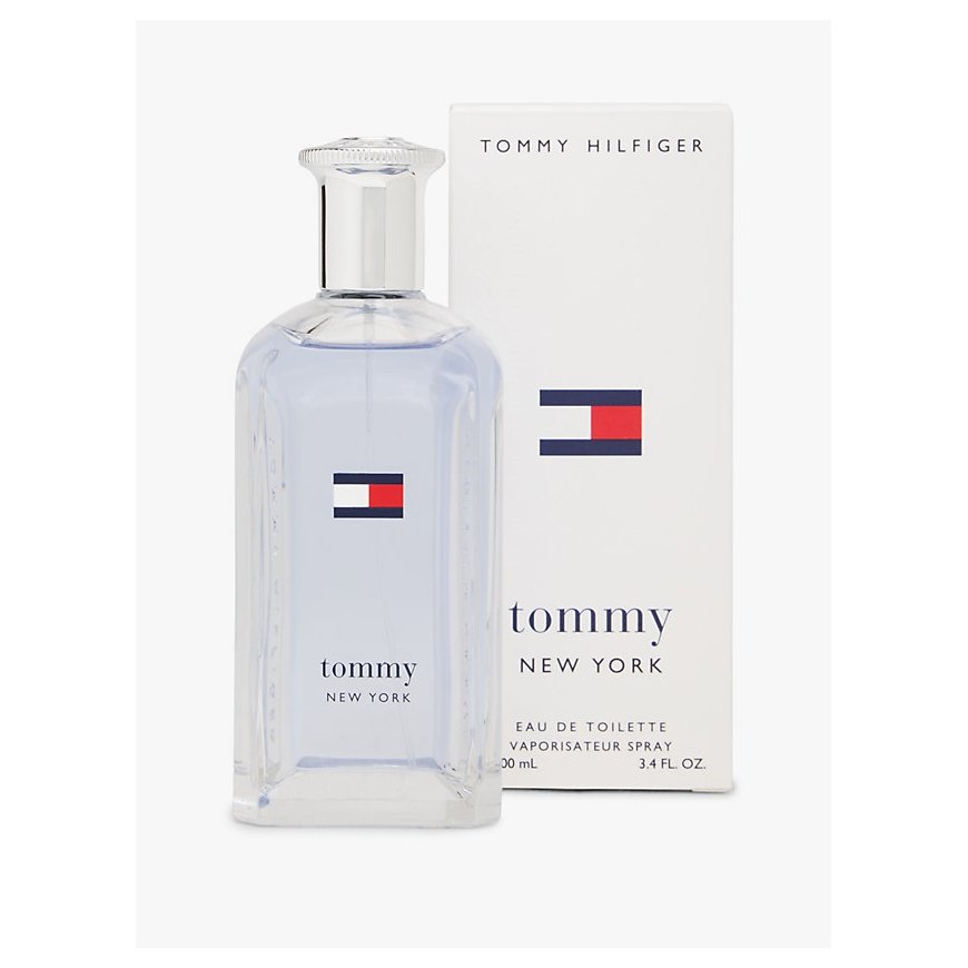 Tommy Hilfiger Tommy New York - EDT