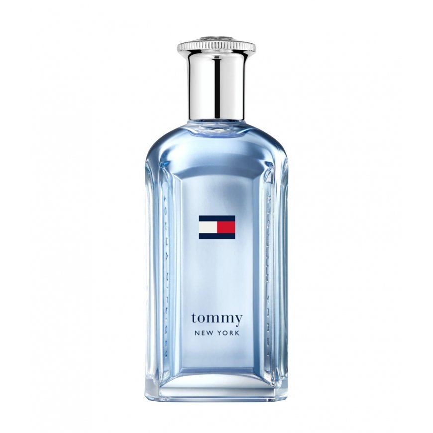 Tommy Hilfiger Tommy New York - EDT – 2