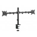 Deltaco ARM-0300-B telerikinnitus 81,3 cm (32") Must Deltaco ARM-0300-B telerikinnitus 81,3 cm (32") Must