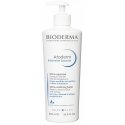 Bioderma Intensive baume 500 ml Kreminė Moteriškas