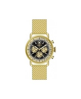 Invicta Speedway kvartsikello 46841