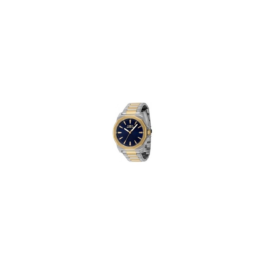 Invicta Speedway quartz watch 46841 – 2