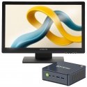 Мини-ПК GMKtec M5 Ultra Ryzen 7 7730U 16 ГБ ОЗУ + 512 ГБ SSD WIN 11 Pro Мини-ПК GMKtec M5 Ultra Ryzen 7 7730U 16 ГБ ОЗУ + 512 ГБ SSD WIN 11 Pro