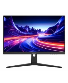 Dahua Technology LM25-E241B tietokoneen litteä näyttö 62,2 cm (24.5") 1920 x 1080 pikseliä Full HD LCD musta