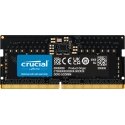 Crucial CT8G56C46S5 atminties modulis 8 GB 1 x 8 GB DDR5 ECC Crucial CT8G56C46S5 atminties modulis 8 GB 1 x 8 GB DDR5 ECC