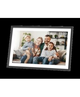 Цифровая фоторамка Kruger & Matz FRAMEO WiFi 10,1" AMBILIGHT