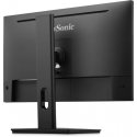 Viewsonic X Series XG24G1 computer monitor 61 cm (24") 1920 x 1080 pixels Full HD LED Black