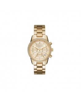 Emily Westwood Velvet Eclipse EKE-5714SQ Watch
