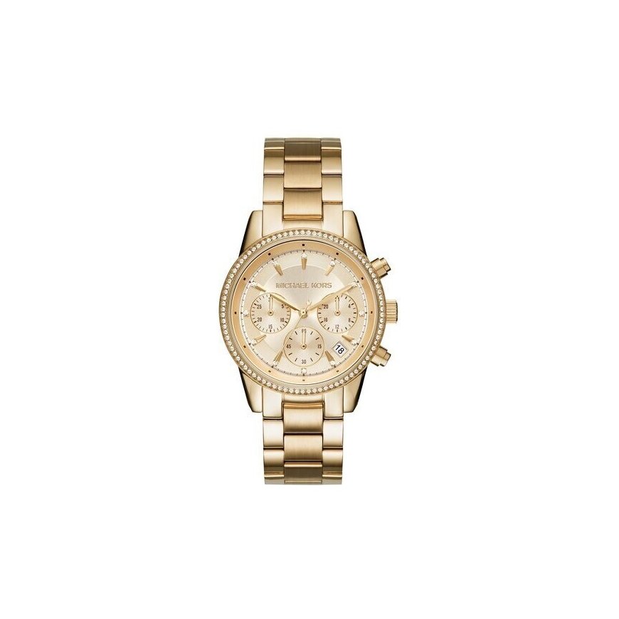 Emily Westwood Velvet Eclipse EKE-5714SQ Watch