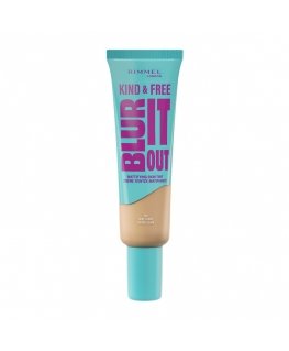 Rimmel Blur It Out 30 ml Caurule Šķidrs/Šķidrums 103 True Ivor
